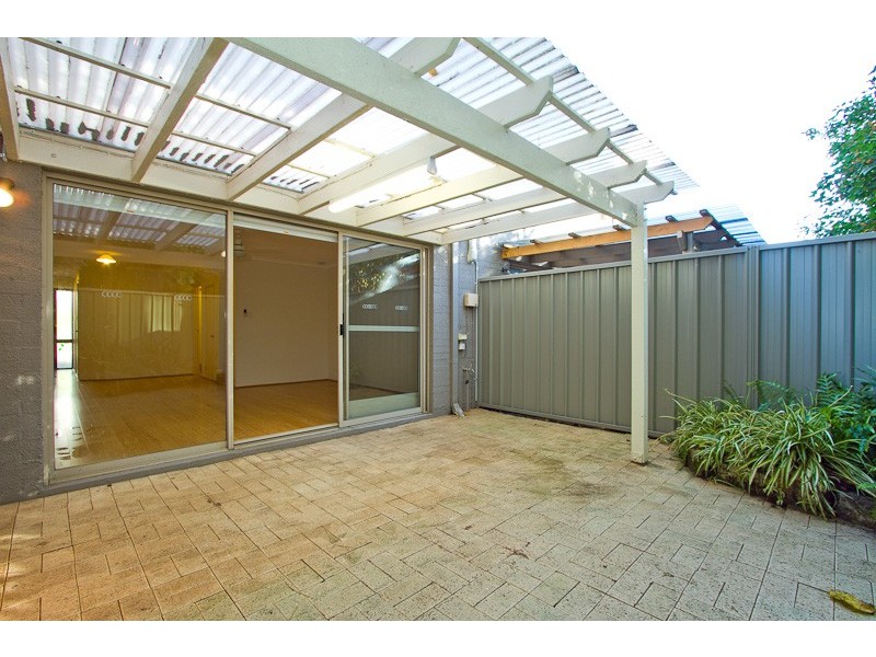 12/3 Rockett Lane, Cottesloe WA 6011