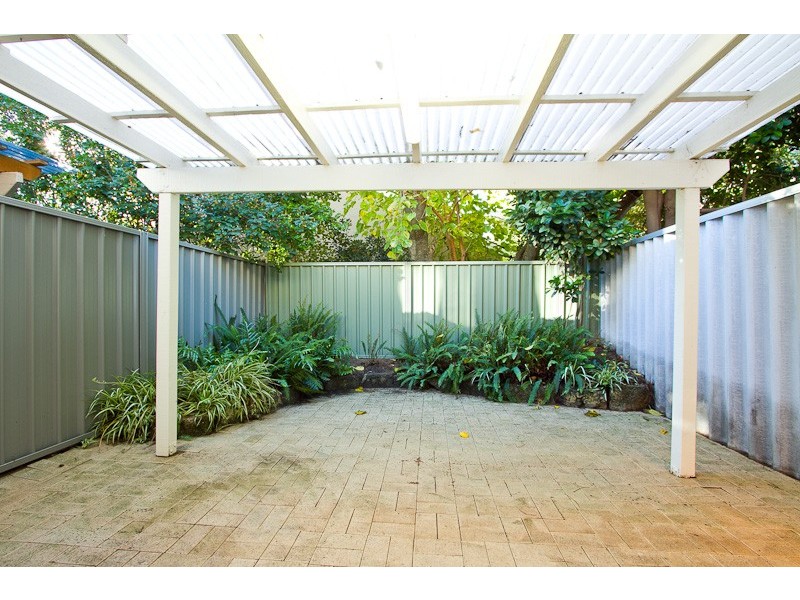 12/3 Rockett Lane, Cottesloe WA 6011