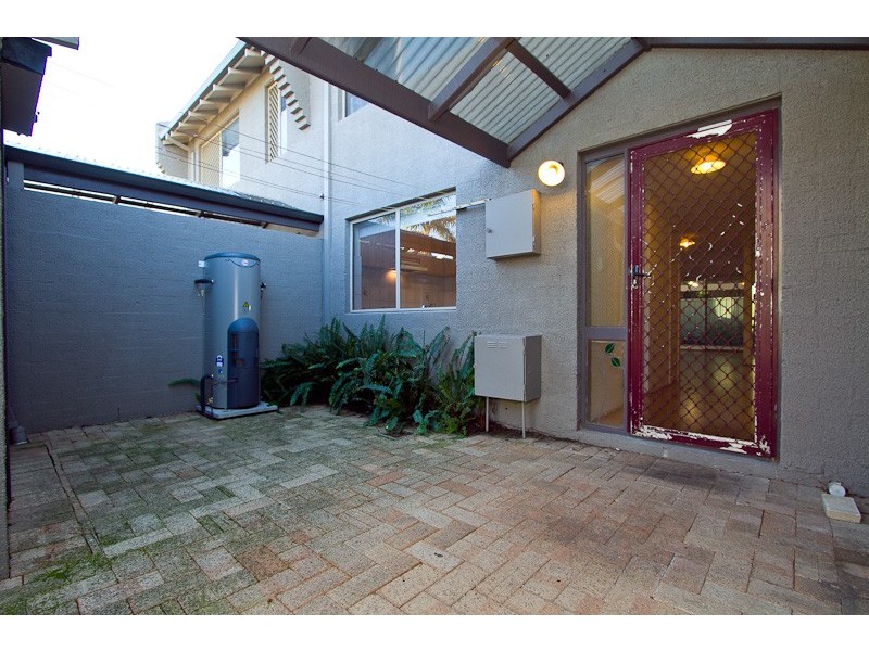 12/3 Rockett Lane, Cottesloe WA 6011