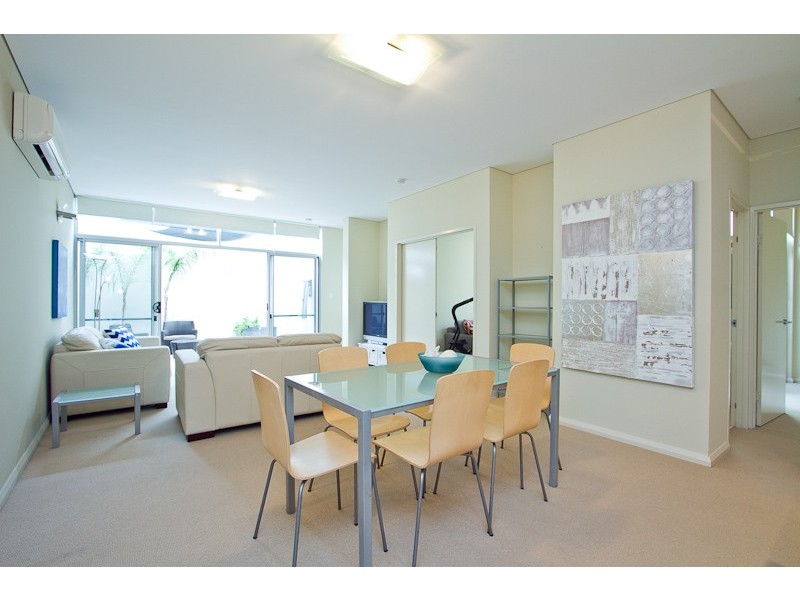 1/30 Jarrad Street, Cottesloe WA 6011