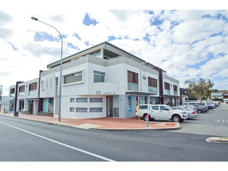 1/30 Jarrad Street, Cottesloe WA 6011