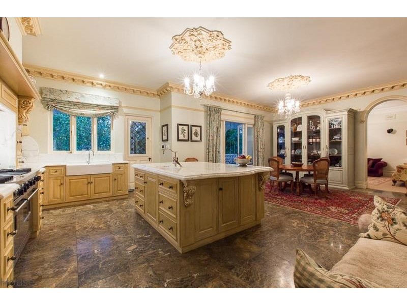 137 Forrest Street, Peppermint Grove WA 6011