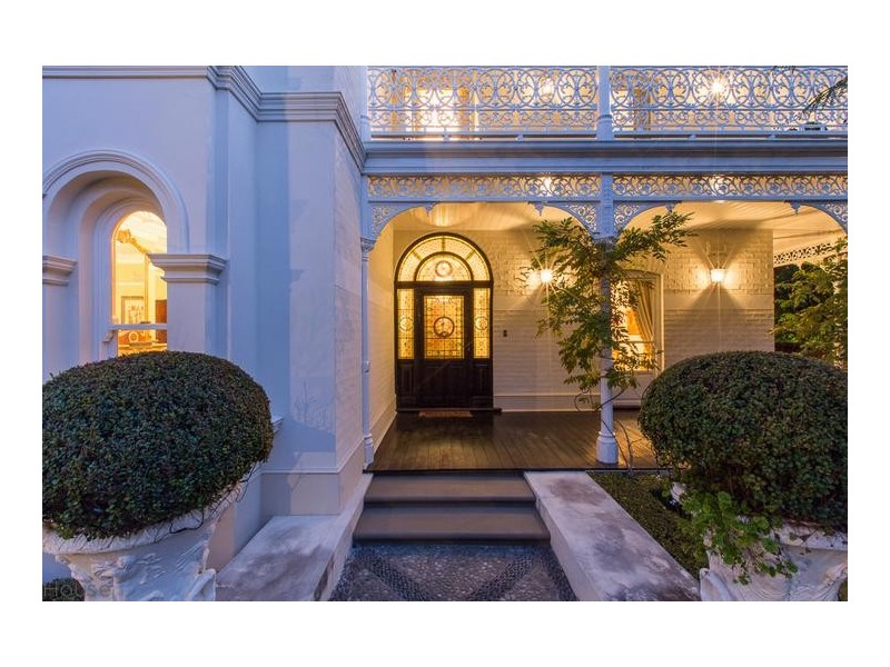 137 Forrest Street, Peppermint Grove WA 6011