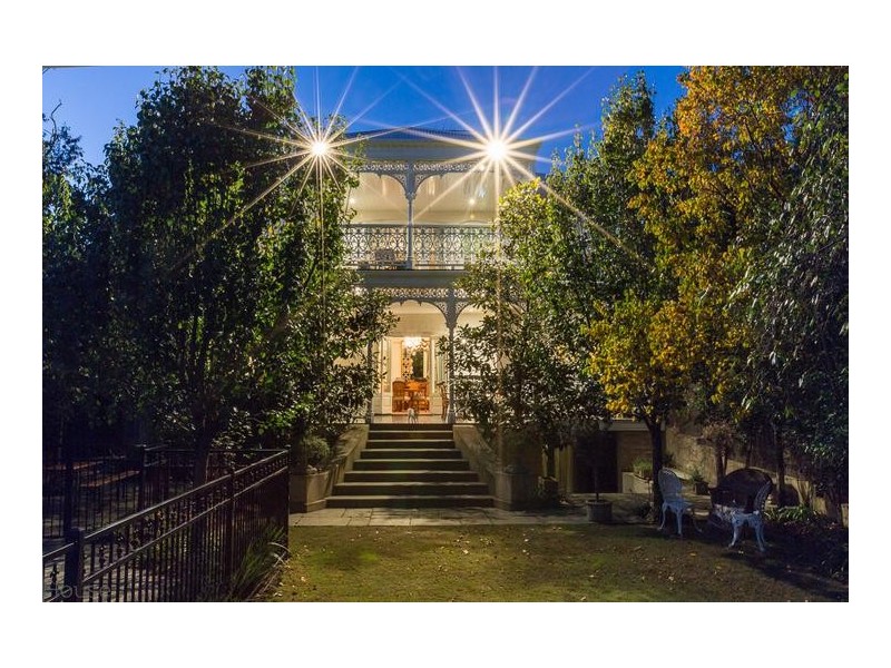 137 Forrest Street, Peppermint Grove WA 6011