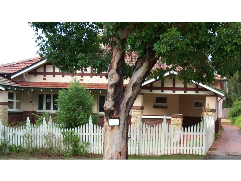 18 Clark Street, Nedlands WA 6009