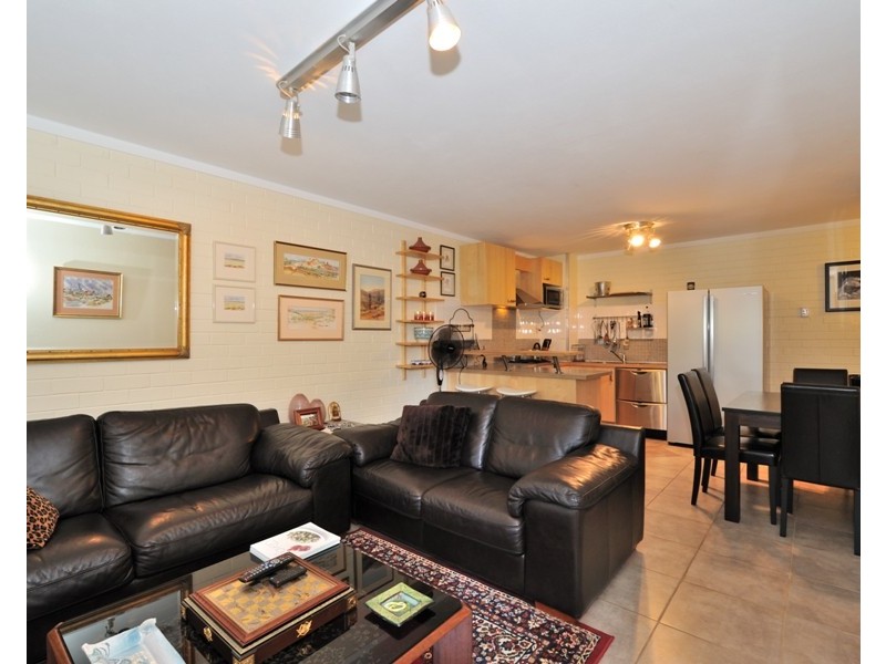 4/31 Wellington Street, Mosman Park WA 6012