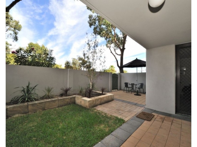 4/31 Wellington Street, Mosman Park WA 6012