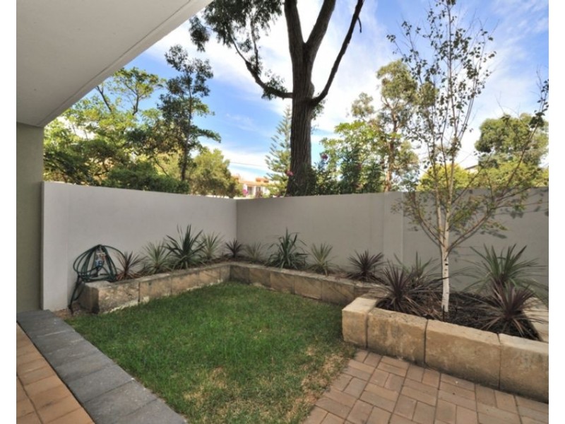 4/31 Wellington Street, Mosman Park WA 6012