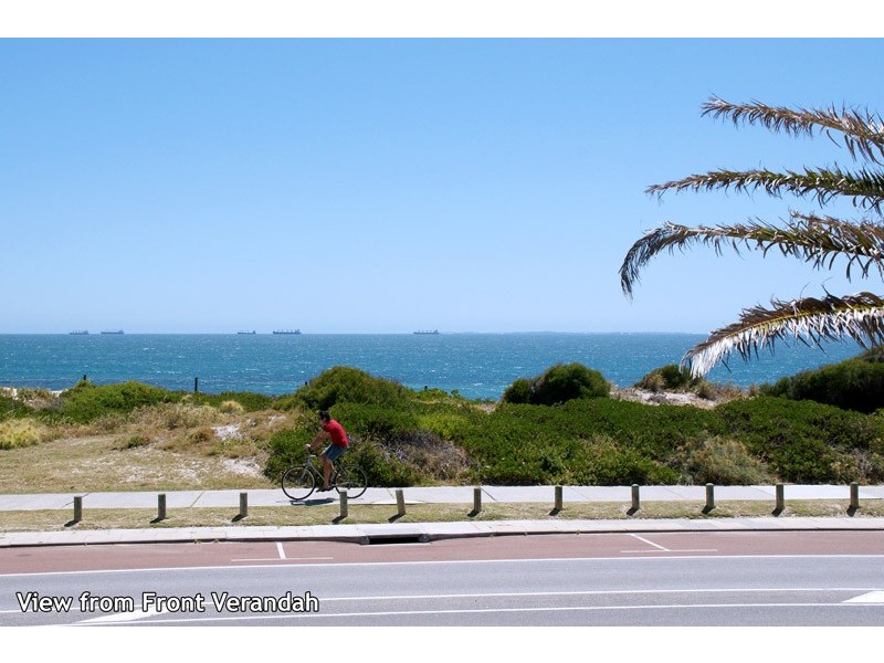 14 Marine Parade, Cottesloe WA 6011