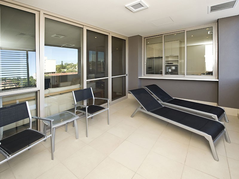 305/40 St Quentins Avenue, Claremont WA 6010