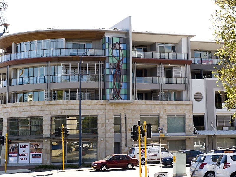 305/40 St Quentins Avenue, Claremont WA 6010