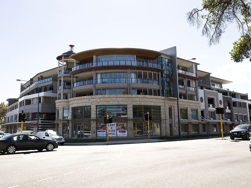305/40 St Quentins Avenue, Claremont WA 6010