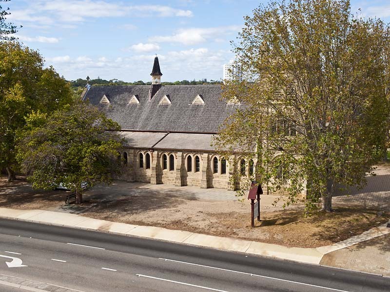 305/40 St Quentins Avenue, Claremont WA 6010