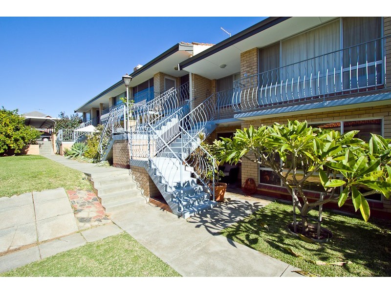 4/14 Fairlight Street, Mosman Park WA 6012
