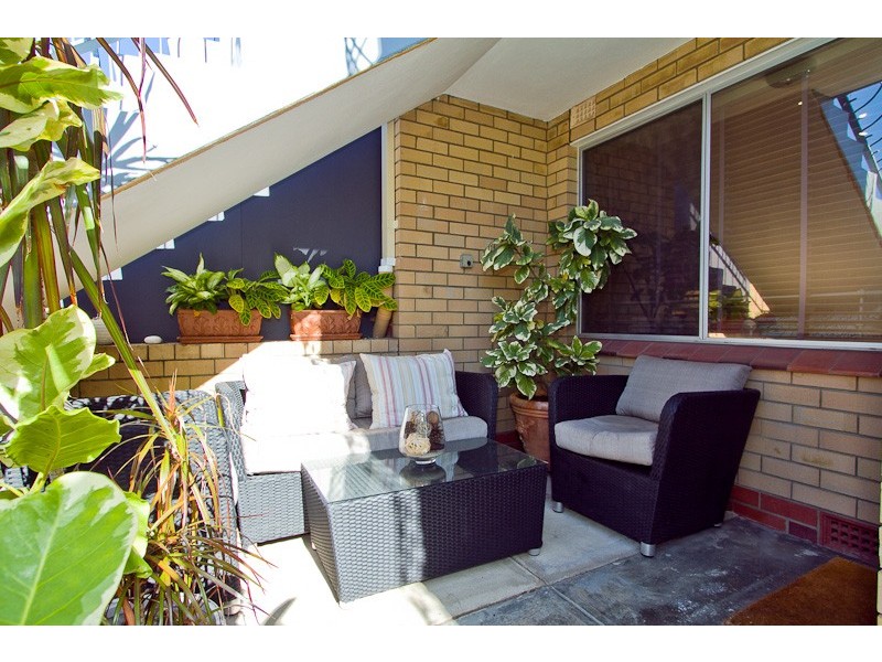 4/14 Fairlight Street, Mosman Park WA 6012