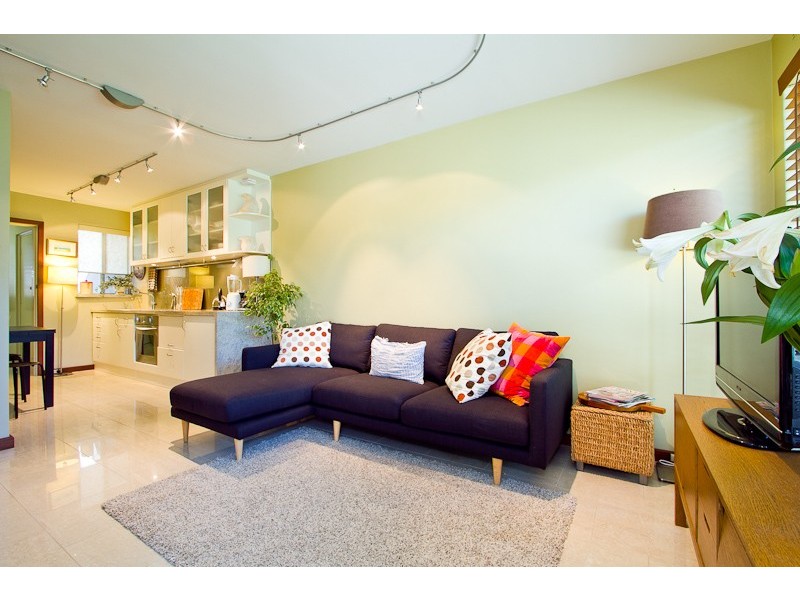 4/14 Fairlight Street, Mosman Park WA 6012