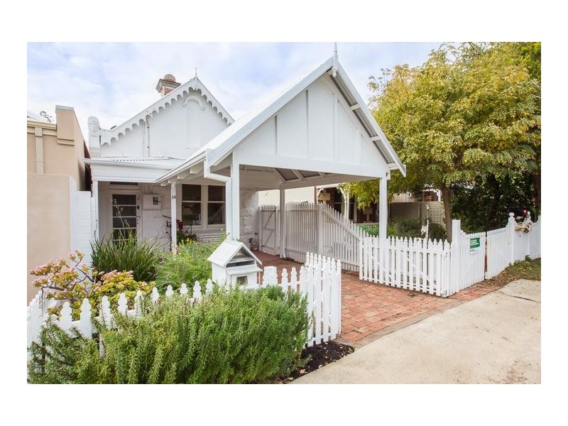 14 Rockton Road, Nedlands WA 6009