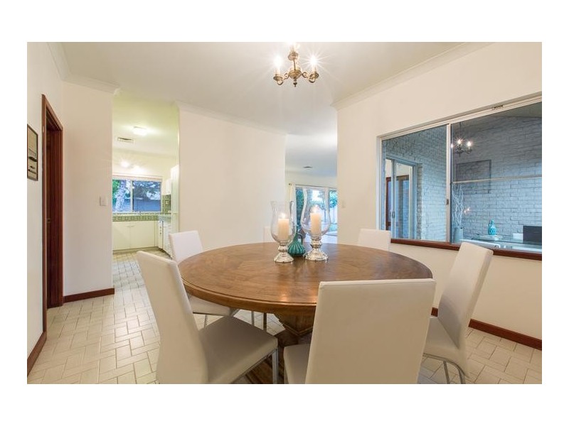 1 Dunbar Road, Claremont WA 6010