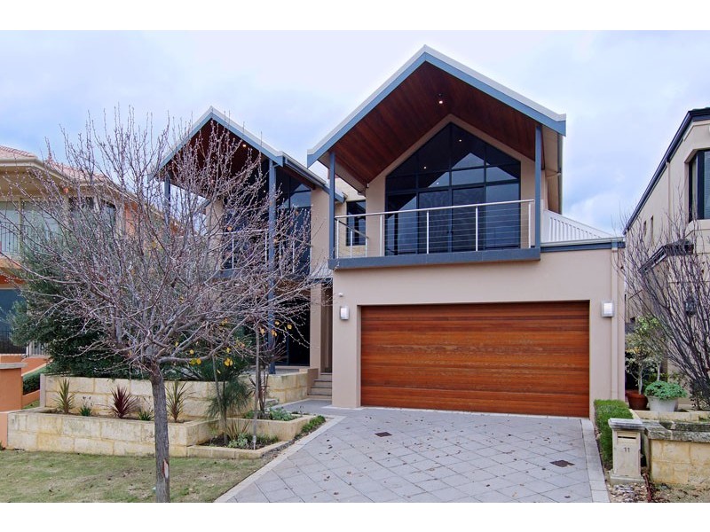 11 Faulkner Circle, Mosman Park WA 6012