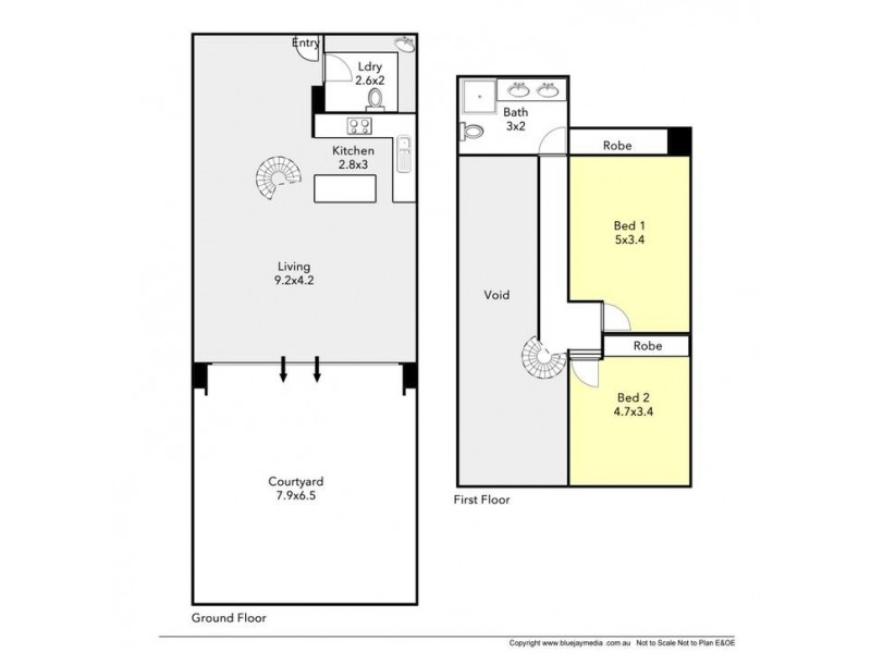 3/2 St Leonards Street, Mosman Park WA 6012