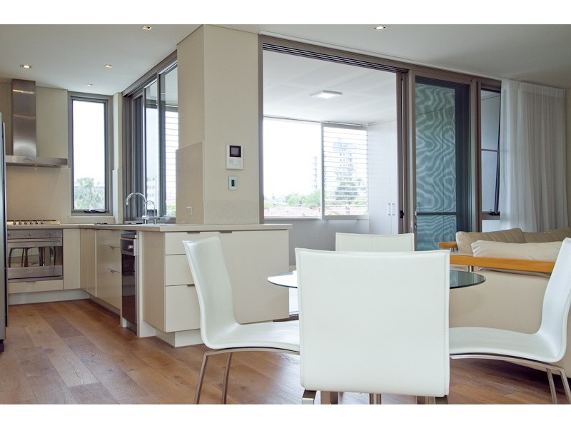 307/40 St Quentins Avenue, Claremont WA 6010