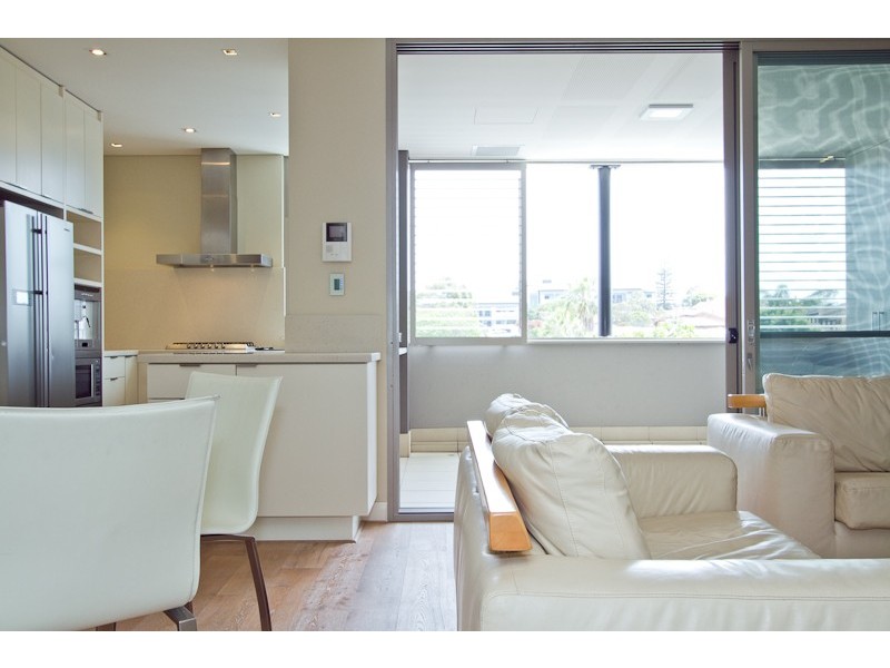 307/40 St Quentins Avenue, Claremont WA 6010