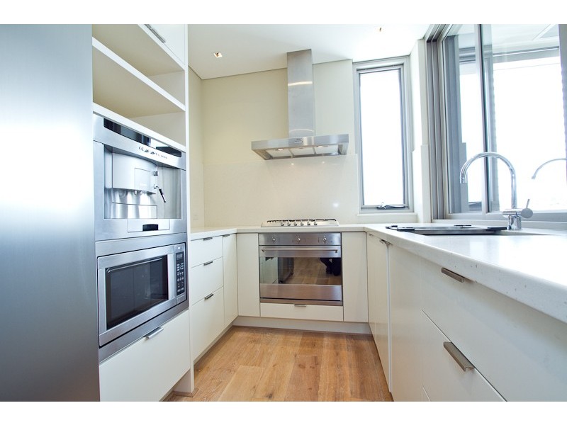 307/40 St Quentins Avenue, Claremont WA 6010