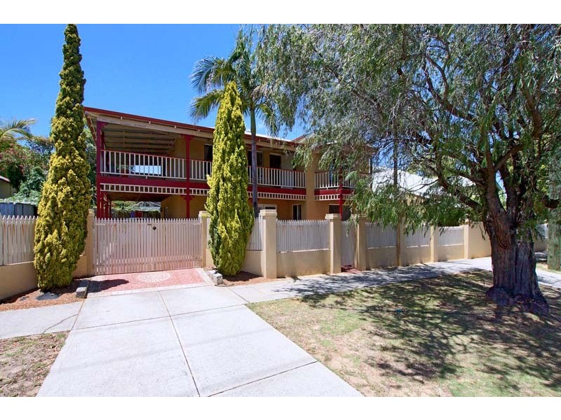 78 Grant Street, Cottesloe WA 6011