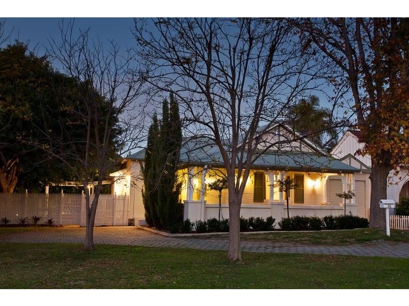 34 Tyrell Street, Nedlands WA 6009