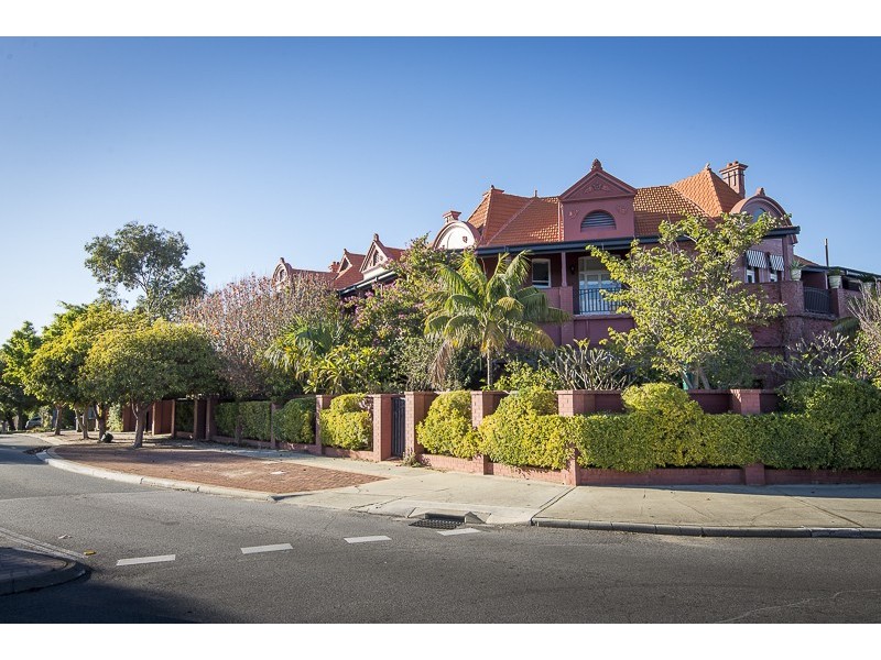 6/54 Glyde Street, Mosman Park WA 6012