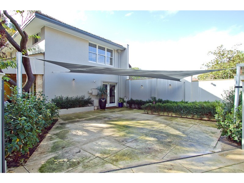 15a Cliff Way, Claremont WA 6010