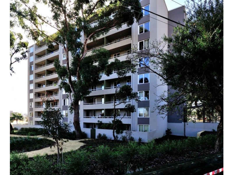 35/31 Wellington Street, Mosman Park WA 6012