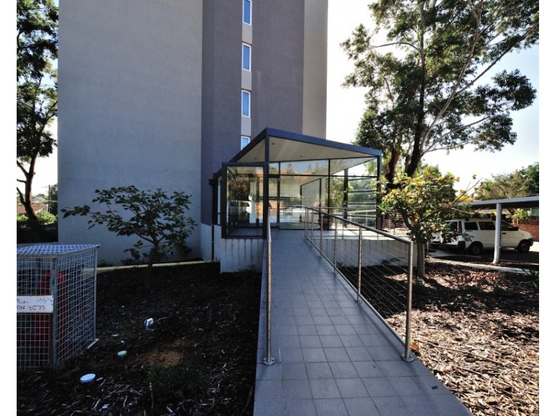 35/31 Wellington Street, Mosman Park WA 6012