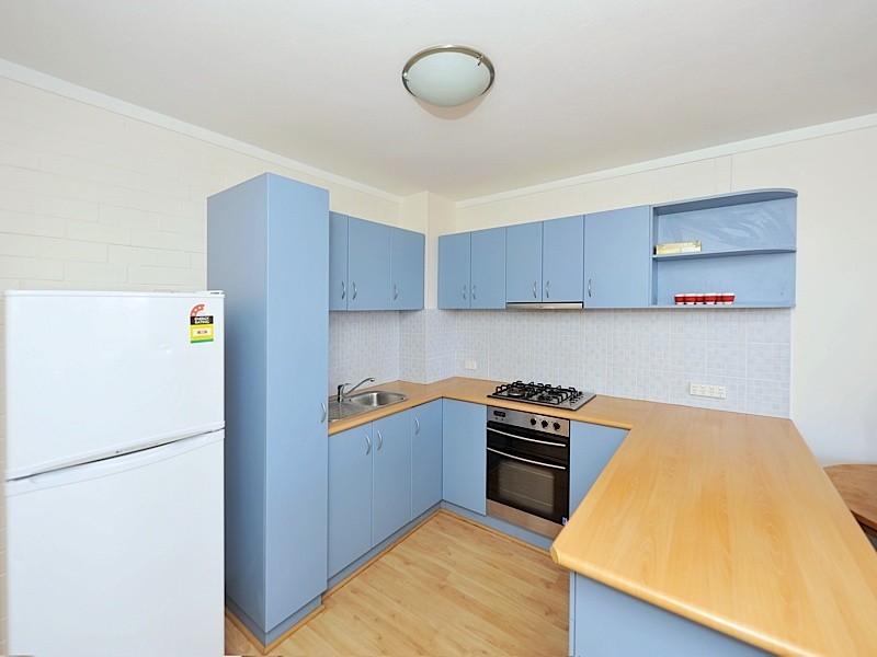 20/31 Wellington Street, Mosman Park WA 6012