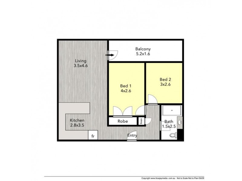 20/31 Wellington Street, Mosman Park WA 6012