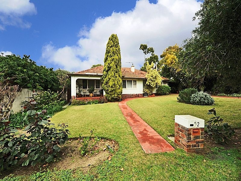 52 Beatrice Road, Dalkeith WA 6009