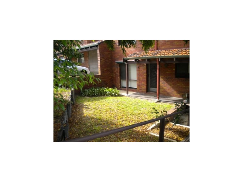 3/1 Dean Street, Claremont WA 6010