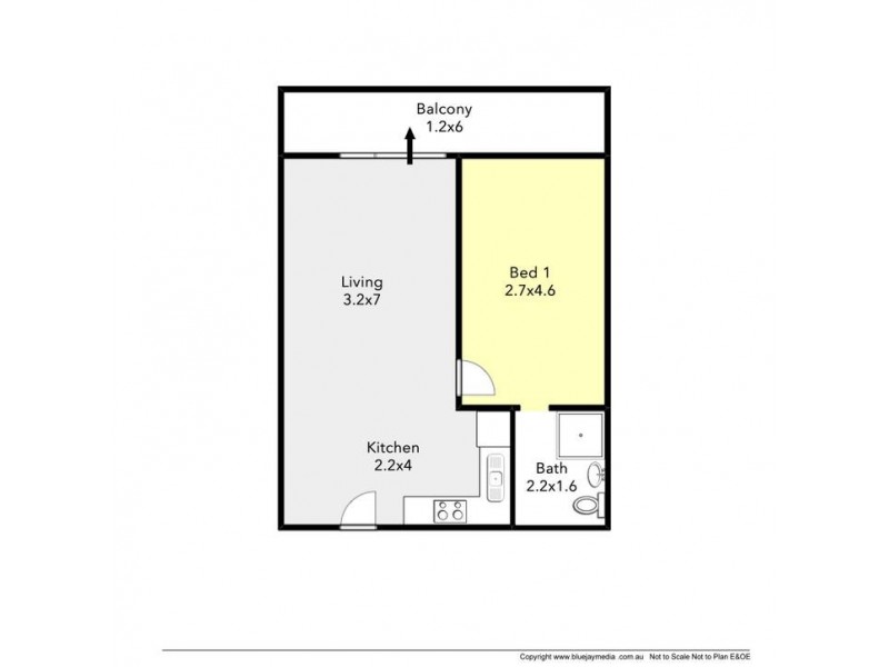 505/69 King George Street, Victoria Park WA 6100