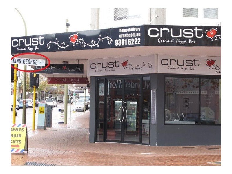 505/69 King George Street, Victoria Park WA 6100