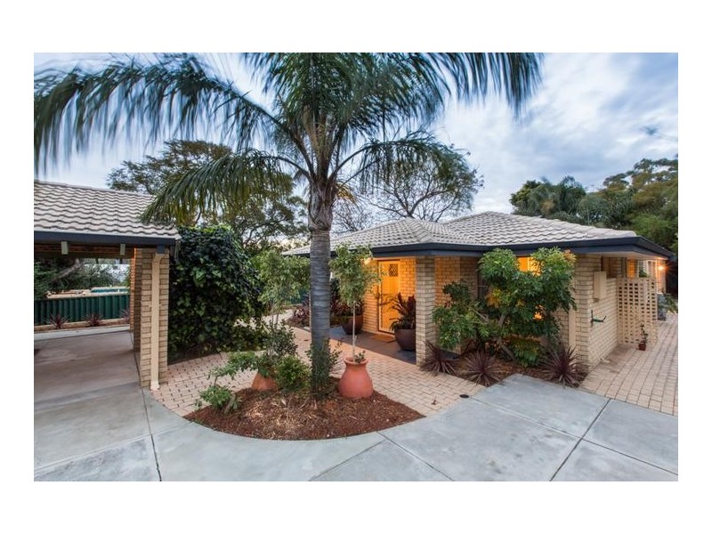 28 Parry Street, Claremont WA 6010