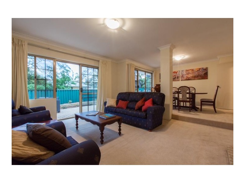 28 Parry Street, Claremont WA 6010