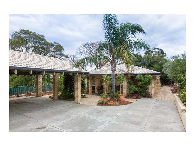 28 Parry Street, Claremont WA 6010