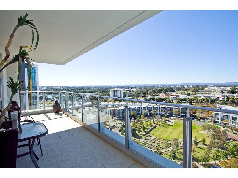 1305/19 The Circus, Burswood WA 6100