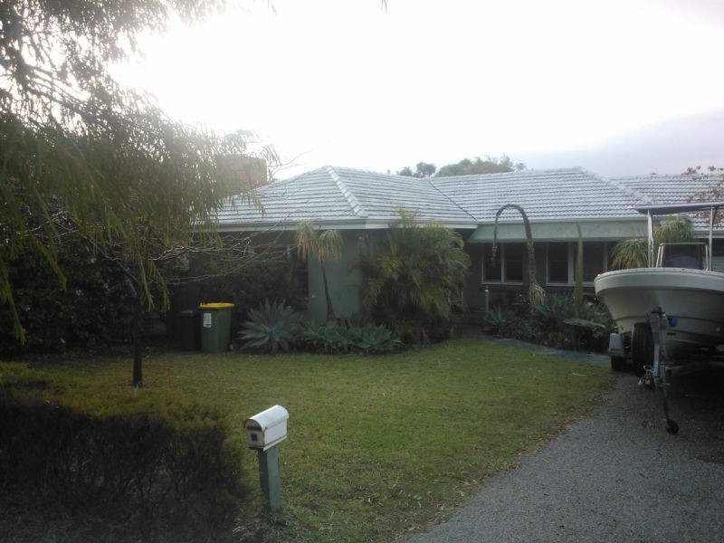 14 Brighton Street, Cottesloe WA 6011