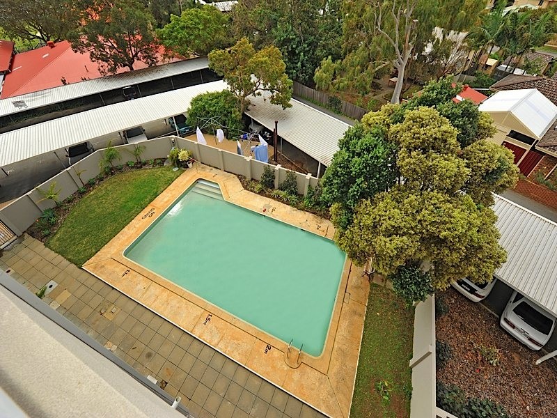 35/31 Wellington Street, Mosman Park WA 6012