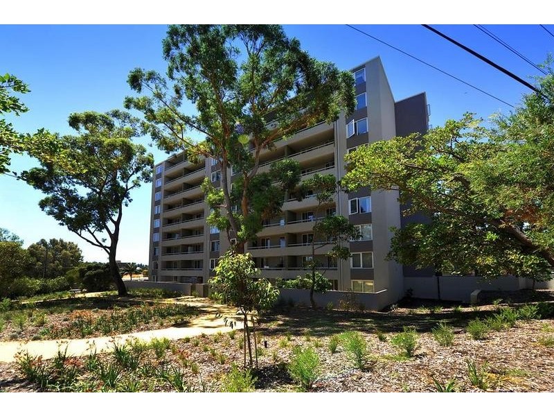 35/31 Wellington Street, Mosman Park WA 6012