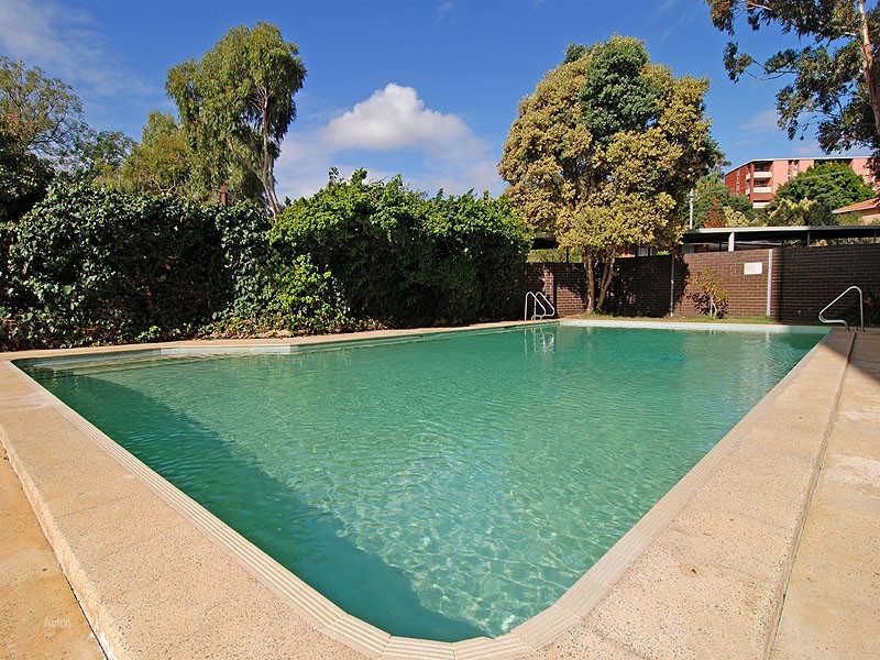 35/31 Wellington Street, Mosman Park WA 6012