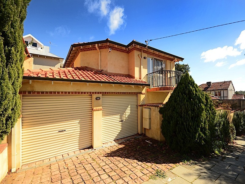 26 Central Avenue, Swanbourne WA 6010