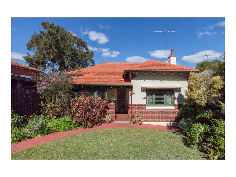 114 Shenton Road, Swanbourne WA 6010