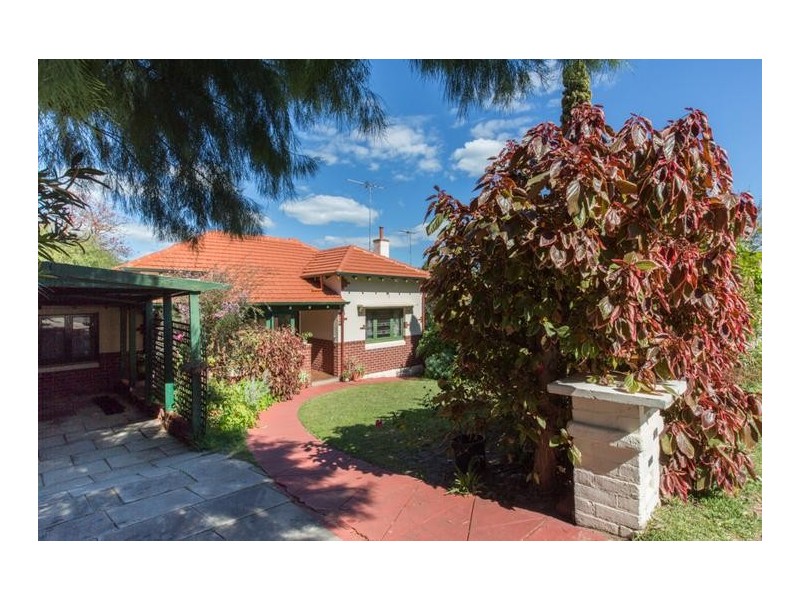 114 Shenton Road, Swanbourne WA 6010